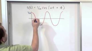 Lesson 4 - RMS Value Of A Periodic Function (AC Circuit Analysis)