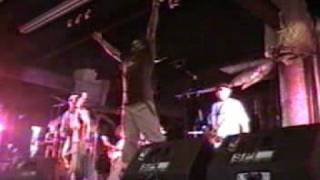 The Skatalites - I should have known better