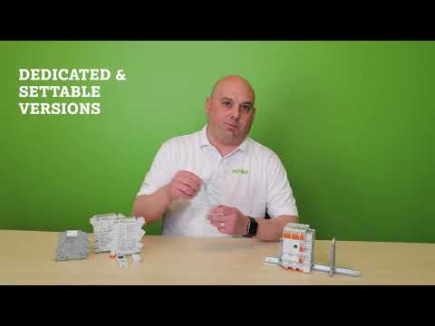 Product Manager Minute: Signal Conditioners