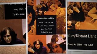 THE HOLLIES-&quot;LOOK WHAT WE&#39;VE GOT&quot; (LYRICS)