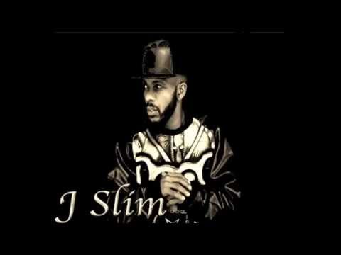 J Slim - I Used To Be Good