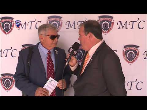 30th Meeting 1st Race 2019 Season - Post-race interview with Mr Ricky Maingard