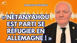 « Trump et Netanyahou ont sous-estimé le régime iranien ! » - François Asselineau