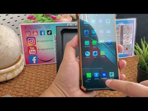 Doogee S88 Pro 10000mAh IP68 Rugged phone 6GB 128GB Review #Chinawholesale.hk #Globalsend.hk