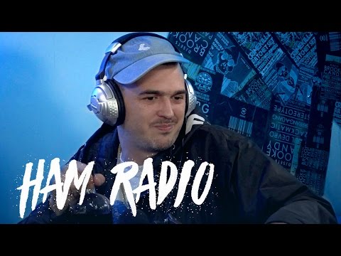 Lil Ugly Mane Explains the Cost of Bars | Ham Radio | All Def Music
