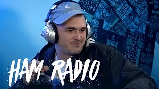 Lil Ugly Mane Explains the Cost of Bars | Ham Radio | All Def Music