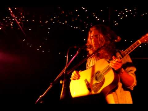 Winter - Matt Corby.