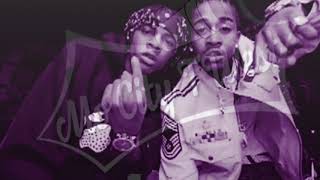 Bow Wow Ft Omarion - Let Me Hold You Down Chopped &amp; Screwed