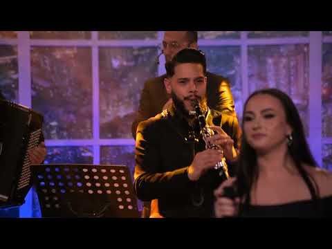 Hristina Ilioska - Kaznet si mi mlako - Na zdravje LIVE TV Show