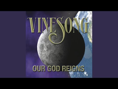 Our God Reigns