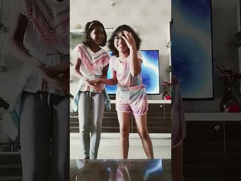 blooper for cupid. with bestie simrita.