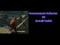 Skyrim AE Devourment AE Install Guide Outdated Read Pinned