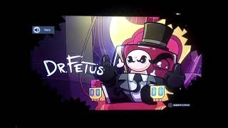 Super Meat Boy Forever - Dr. Fetus Unlocked