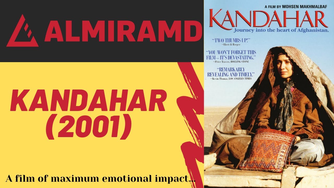 Kandahar  (2001)