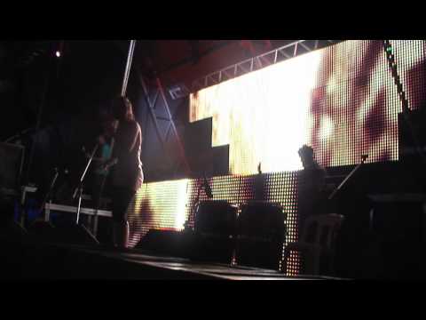 Synthetic Soul & Dj Sarxbien - Spirit of london 2010 sp - brasil