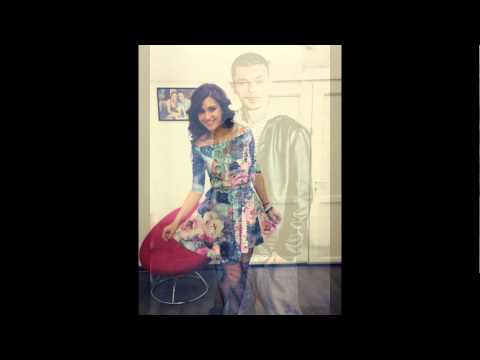 Alina eremia si Vescan