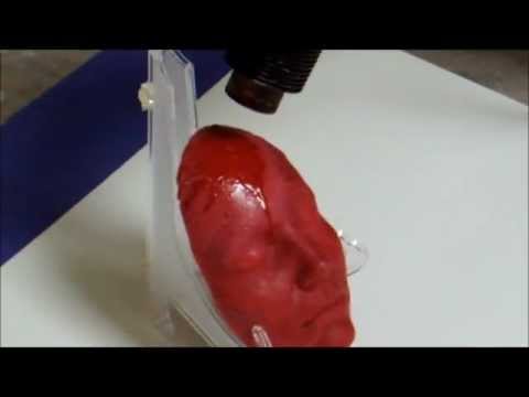 Destruction - Performance Art (longer version)