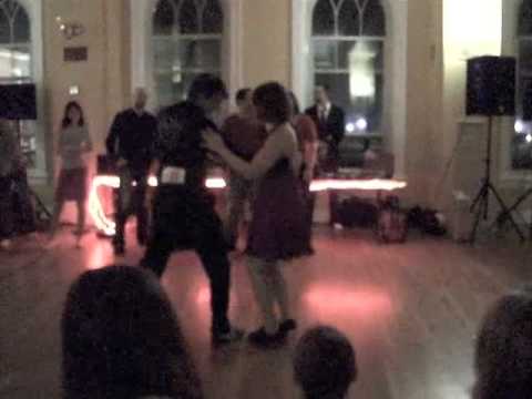 Enter the Blues 3 - Jack and Jill Finals