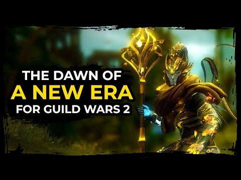 Guild Wars 2: The Future Of BALANCE Is Looking Good (My Thoughts)
