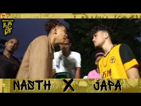 NASTH X JAPA | SEMIFINAL | 19ª EDIÇÃO