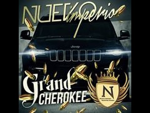 Nuevo Imperio-Grand Cherokee