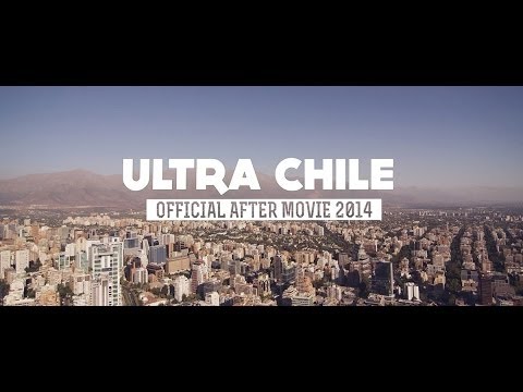 RELIVE ULTRA CHILE 2014 (Official Aftermovie)