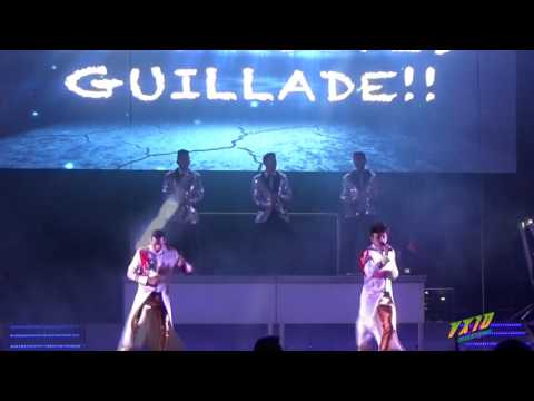 Orquesta Miramar 2017- Intro/ Vente pa'ca