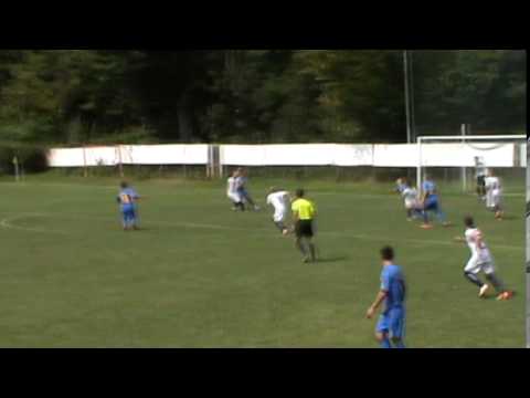 Tricolorul Breaza - Unirea Cocorastii Colt 5-0