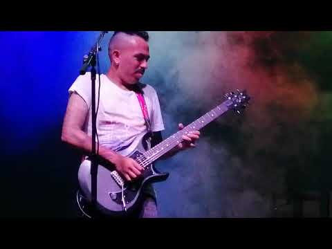 Julian's Laughter - Lost (live in Kneja Rock festival 21.07.19