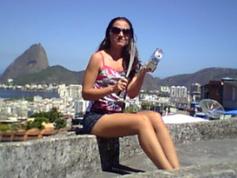 Carnaval Special! How to play Tamborim Carreteiro