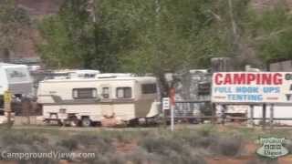 Dowd Flats RV Park Video