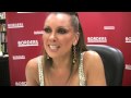 Diva Vanessa Williams Exclusive with Samara ...