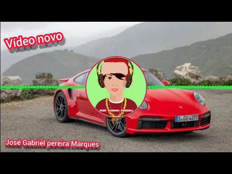 Mc Abalo, Mc Reino e chefe coringa feat Mc Magrinho e Mc Moana- Aponta pro bandido (com grave)