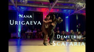 Video thumbnail for Otra Vez- J.C. Caceres - Nana Urigaeva Y Demetrio Scafaria