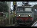 R827 Soseste In Gara Brasov Tras De 41 0294 3