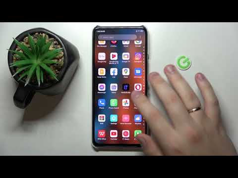 How to Make Chrome As Default Browser on ZTE Axon 30