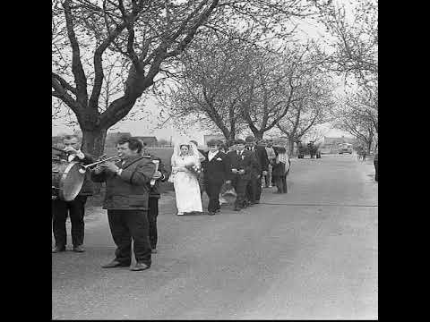 Piękny Marsz Weselny