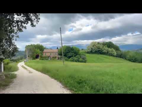 #1 First view of the Casale