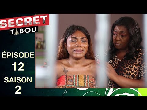 Secret Taboo season 2 - episode 12 (African series Cameroon)