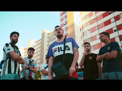 GALLARDO - RECORD GUINNESS [Prod. DENEK]