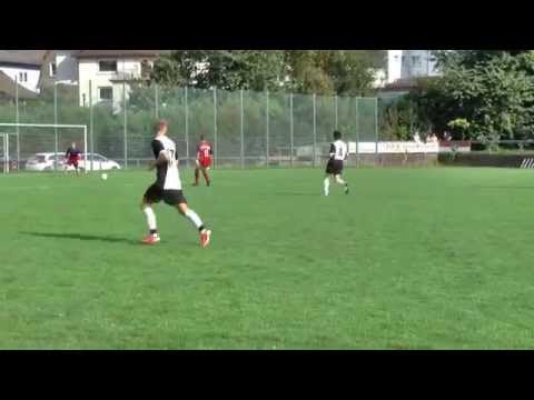 SG 2000 Eschelbach - FV Elsenz  14.09.2014