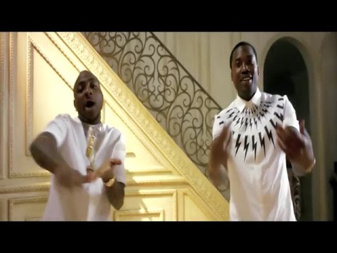 Davido Ft Meek Mill -  Fans Mi (NEW 2015)