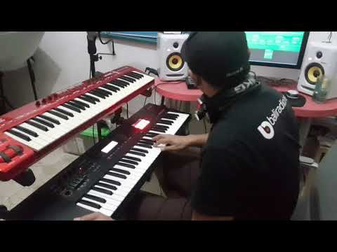 Komplete 11 Ultimate Native Instruments - Trying new sounds