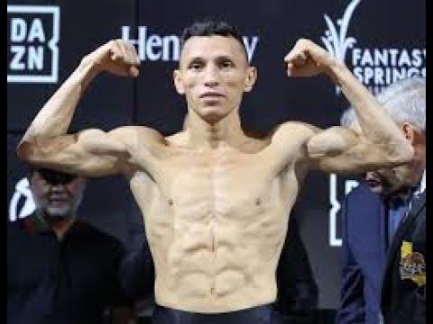 Pelea Rene Alvarado vs José Rizo - Videos Prodesa