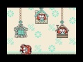 Super Mario Land 2 6 Golden Coins Boss The Three Little Pigheads