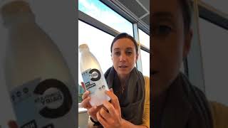 Live Q&A  Label Reading