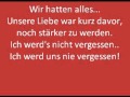 Demi Lovato Don't Forget (Deutsche Übersetzung ...