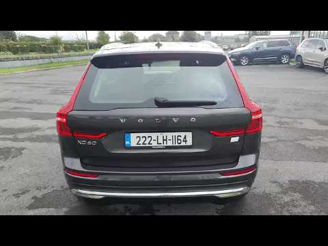 Volvo XC60 Ultimate Bright T8 390ps - Image 2
