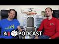 Brick Podcast 1