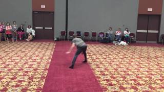 Matt Elliott Intrigue